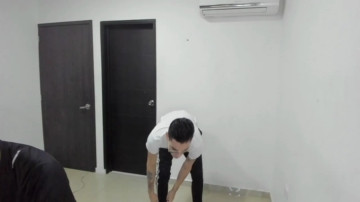 Badguys_Sex  11-05-2021 video jizz