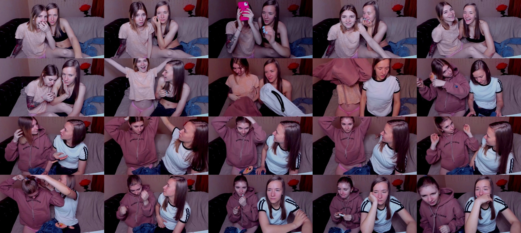 Daniella_Trueee_ 11-05-2021 Recorded 