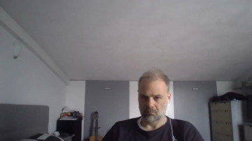 Easyrider2021  11-05-2021 Recorded Video Webcam
