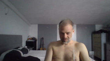 Easyrider2021  11-05-2021 Recorded Video Topless