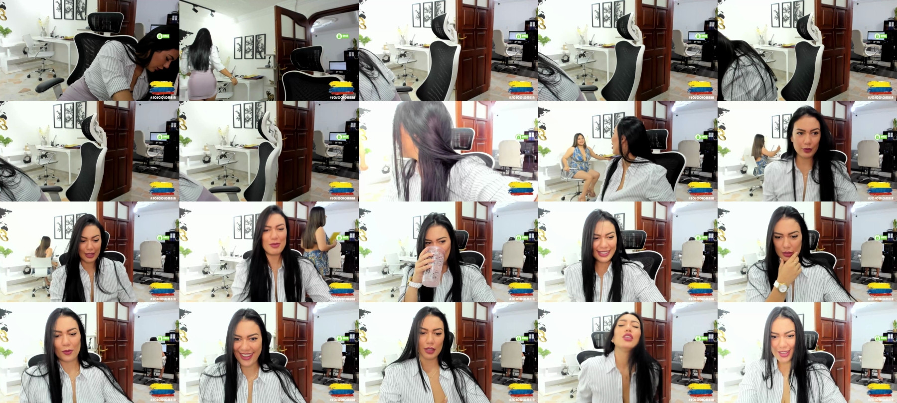 Emillybrowm 11-05-2021 Show 