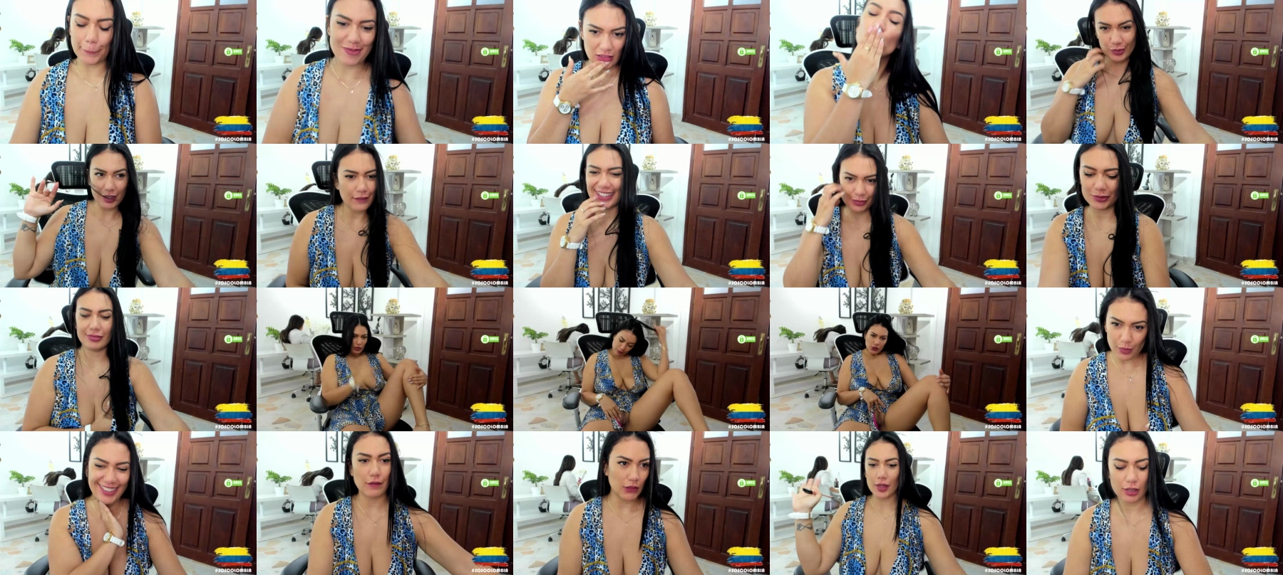 Emillybrowm 11-05-2021 Porn 