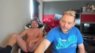 Geil32hb  11-05-2021 Recorded Video Webcam