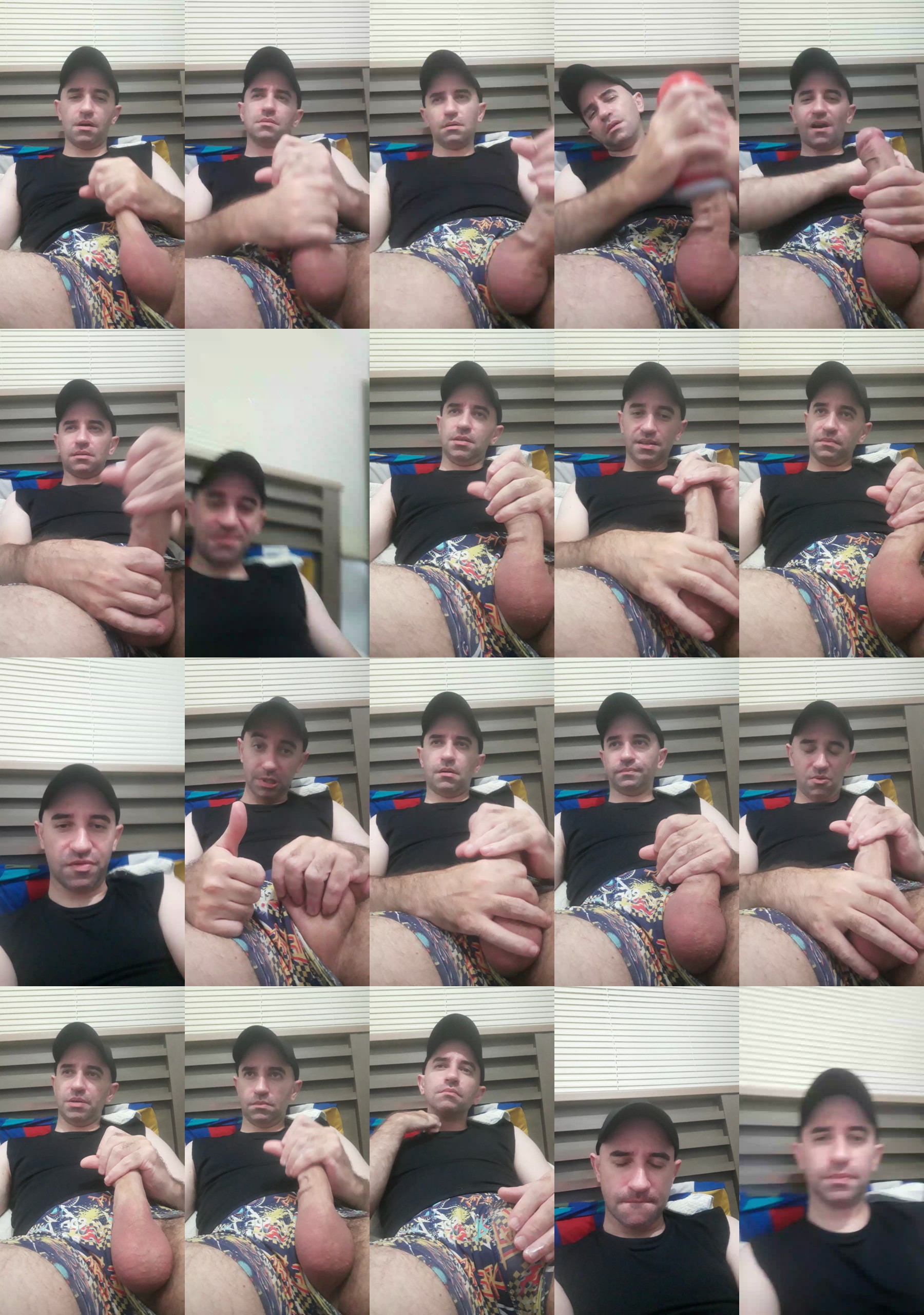 GeilePeter59  11-05-2021 Recorded Video Download