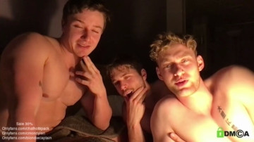 Hot8pack01  11-05-2021 video chill