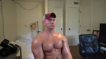 Hotmuscles6t9  11-05-2021 video DEEPTHROAT