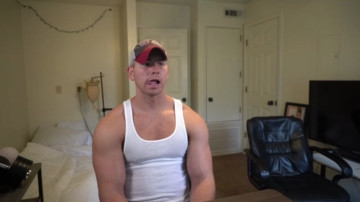 Hotmuscles6t9  11-05-2021 video shaved