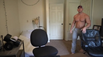 Hotmuscles6t9  11-05-2021 video cumshow