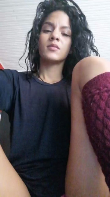 Jazmin_sex4 11-05-2021 Video 