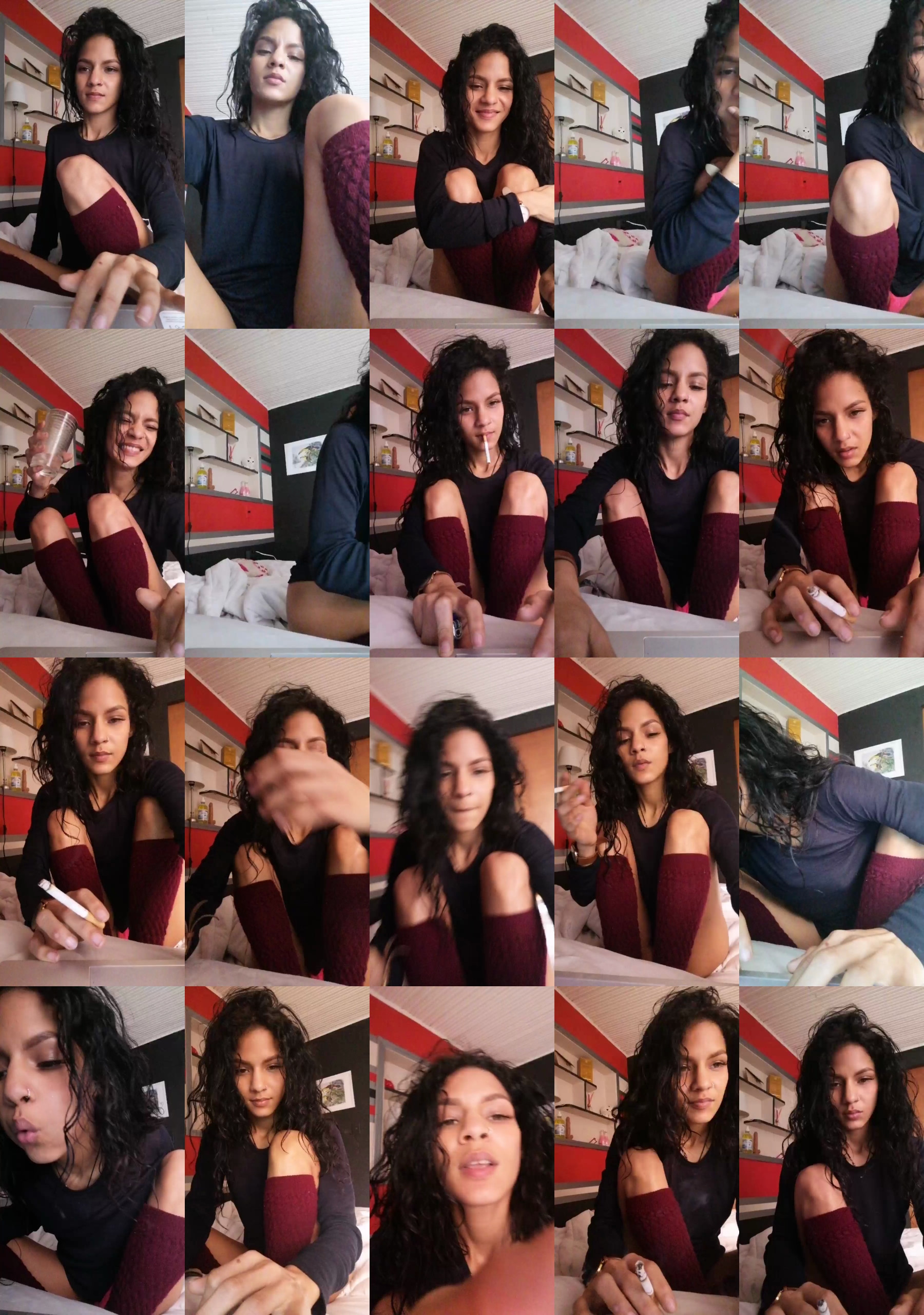 Jazmin_sex4 11-05-2021 Video 