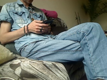 Kevintje85  11-05-2021 Recorded Video Topless