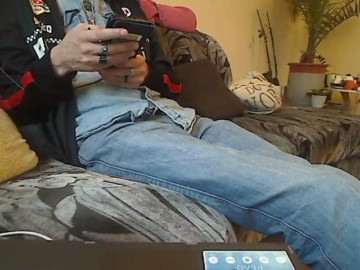 Kevintje85  11-05-2021 Recorded Video Naked