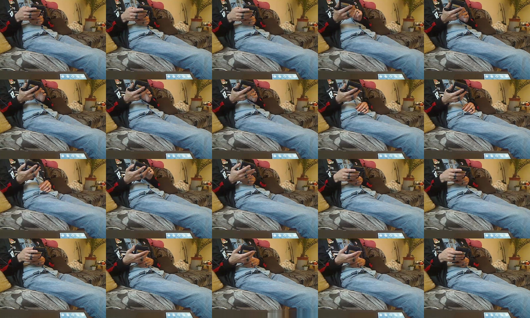 Kevintje85  11-05-2021 Recorded Video Naked