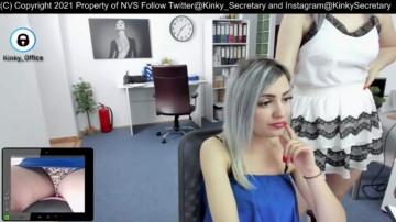 Kinky__office 11-05-2021 Show 