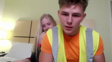 Legendary_Xx  11-05-2021 swallowing Couple