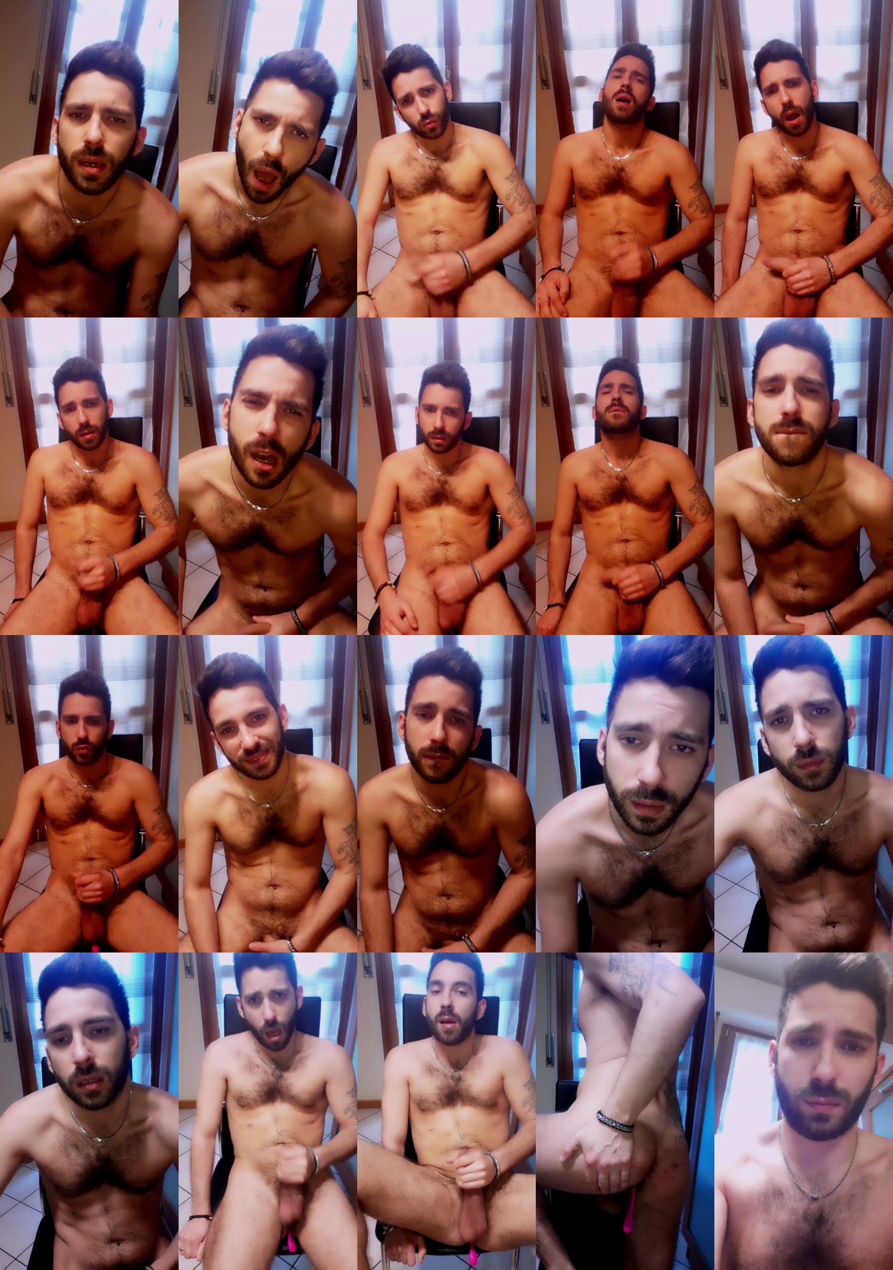Malubi  11-05-2021 Recorded Video Porn