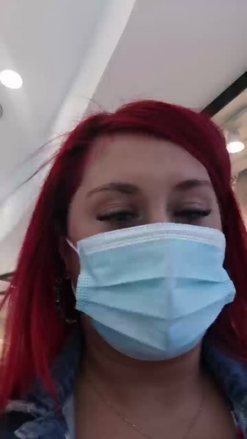 MsGiulia 11-05-2021 Recorded 