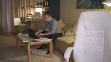 Office_Online  11-05-2021 cum on face Couple