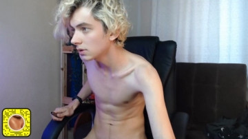 Pjatteryd  11-05-2021 video ginger