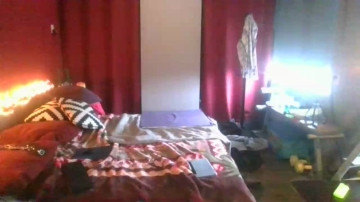 Rebarene  11-05-2021 Recorded Video Cam