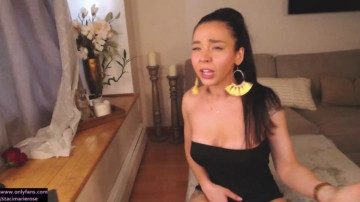 Stacimarierose 10-05-2021 Video 