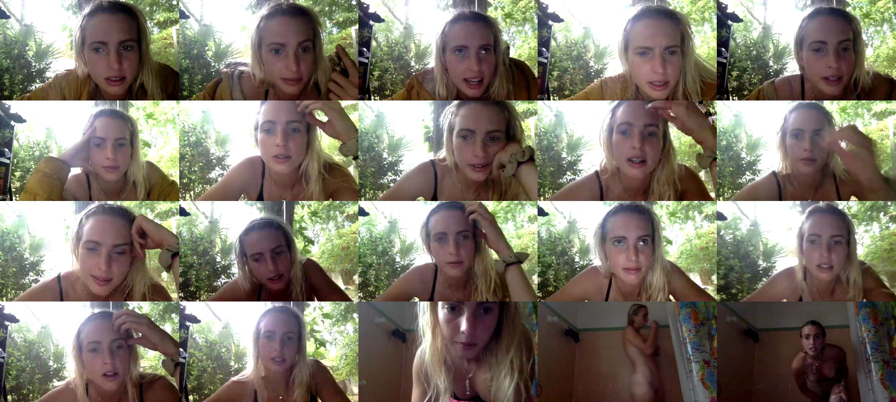 Swampslut69 11-05-2021 Nude 