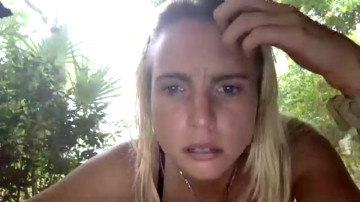 Swampslut69 11-05-2021 Topless 