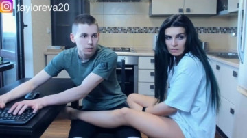 Tayloreva  11-05-2021 smilebitch Couple