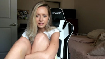 Texasthicc  11-05-2021 ass fingering Female