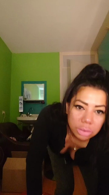 Tikkietikkie 11-05-2021 Nude 