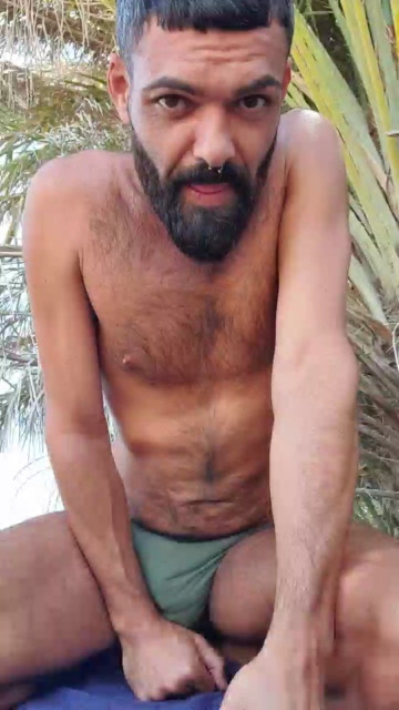 Tryingc  11-05-2021 Recorded Video Topless