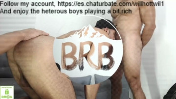 Willhottwil1  11-05-2021 video slave