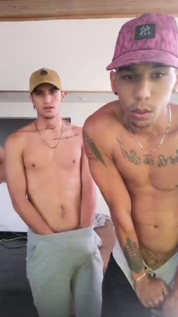 demon_hot_23cm  11-05-2021 Recorded Video Webcam