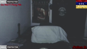 fallen_disaster  11-05-2021 Recorded Video Webcam