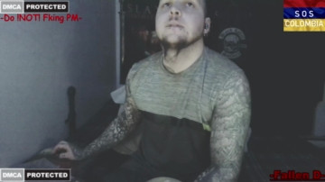 fallen_disaster  11-05-2021 Recorded Video XXX