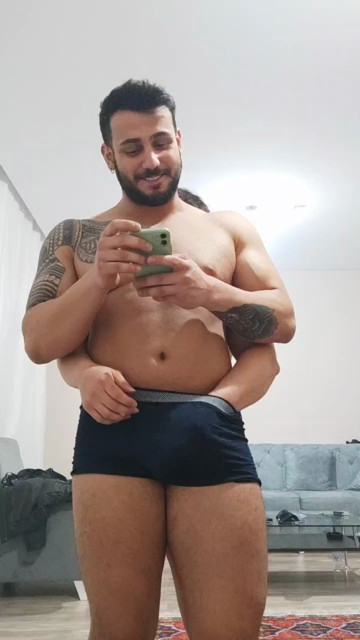 johan7_hot  11-05-2021 Recorded Video Webcam