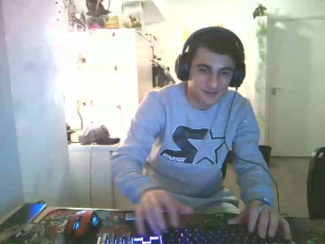 mihaimichael  11-05-2021 Recorded Video Topless
