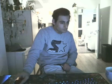 mihaimichael  11-05-2021 Recorded Video Naked