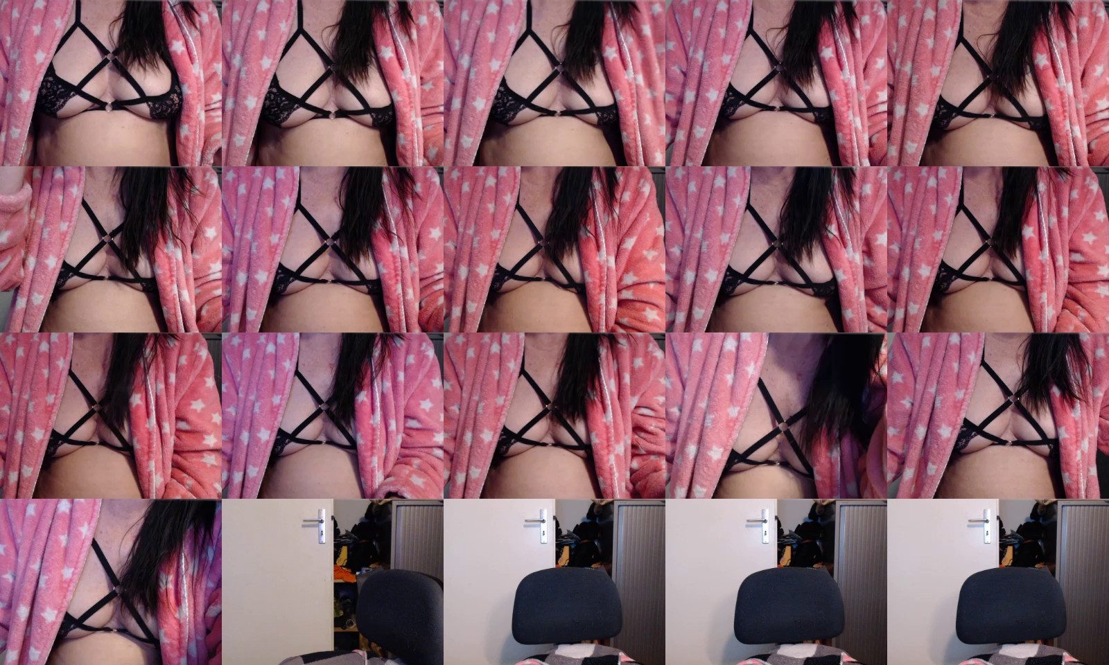 sexybianca46 11-05-2021 Ass 