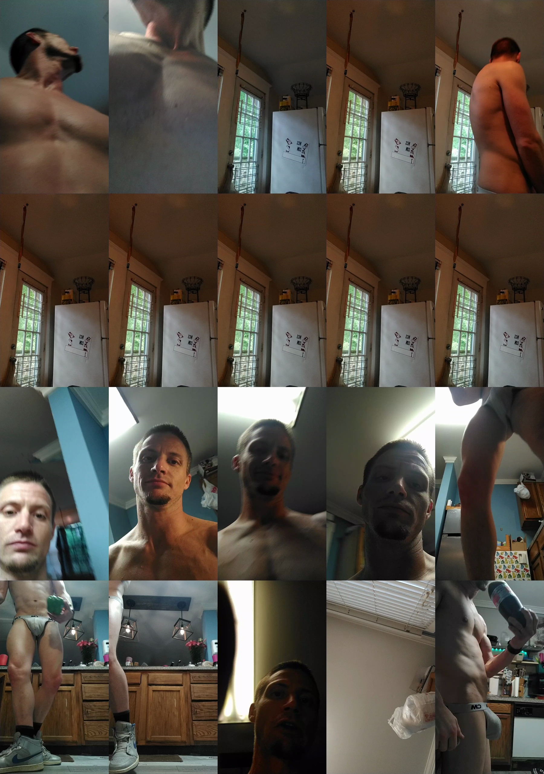 trash4cash  11-05-2021 Recorded Video Cam