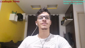 AaronPerkins  12-05-2021 Recorded Video Download