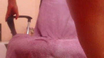 AbamaX 12-05-2021 Cam 