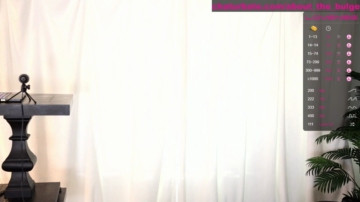 About_The_Bulge  12-05-2021 video Naked