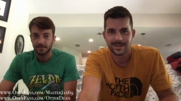 Alphamasterjax  12-05-2021 video classy