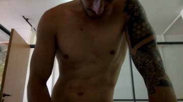 Azrael3873  12-05-2021 Recorded Video Topless