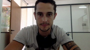 Azrael3873  12-05-2021 Recorded Video Webcam