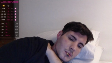 Bigdick_Masc  12-05-2021 video nicktoss