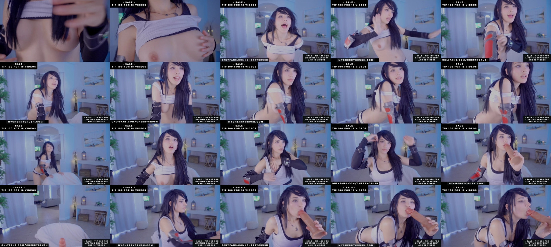 Cherrycrush 12-05-2021 Naked 