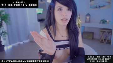 Cherrycrush 12-05-2021 Webcam 