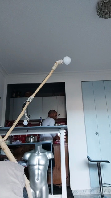 DJUX06  12-05-2021 Recorded Video Topless